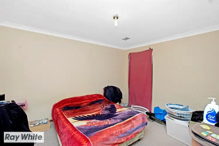 Sixth view of Homely house listing, 52 Connell Way, Girrawheen WA 6064