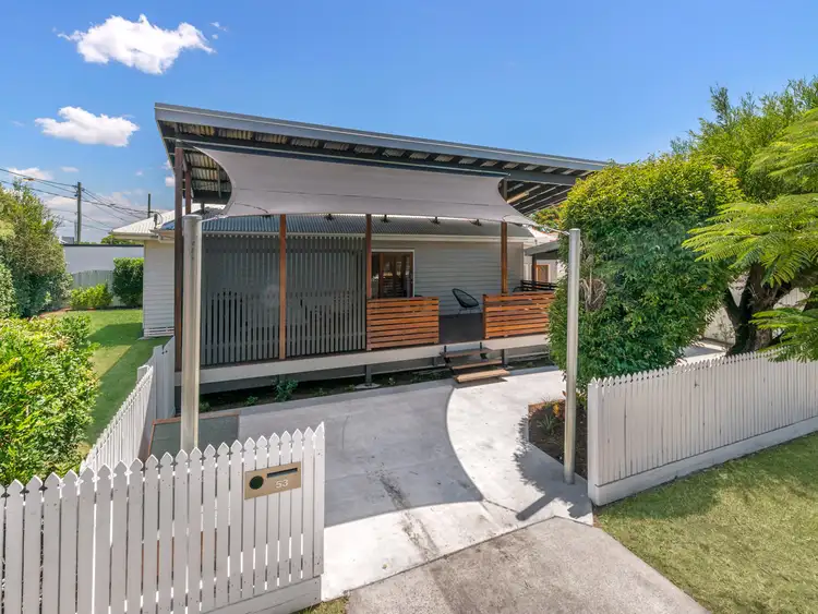 Main view of Homely house listing, 53 Day Road, Northgate QLD 4013