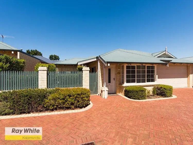 8/10 Brooks Street, Kalamunda WA 6076