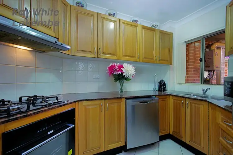 Fourth view of Homely apartment listing, 2/246-248 Lakemba Street, Lakemba NSW 2195