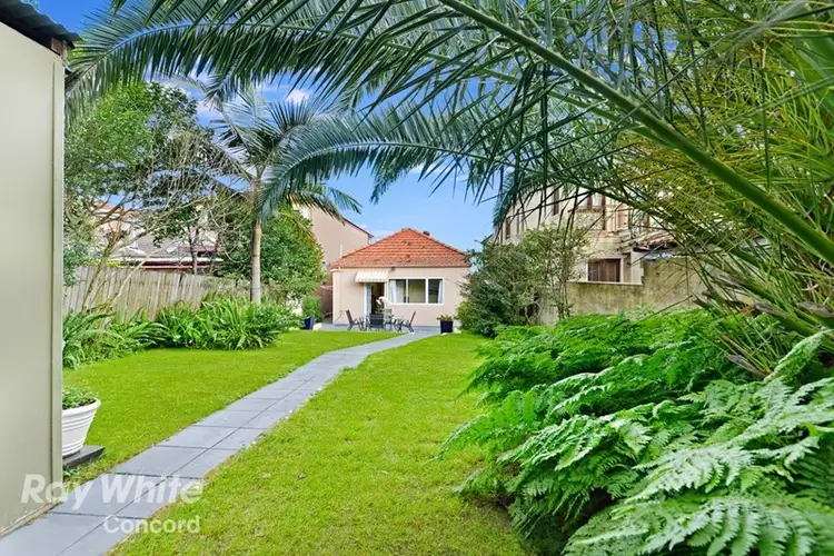 42 Abbotsford Parade, Abbotsford NSW 2046