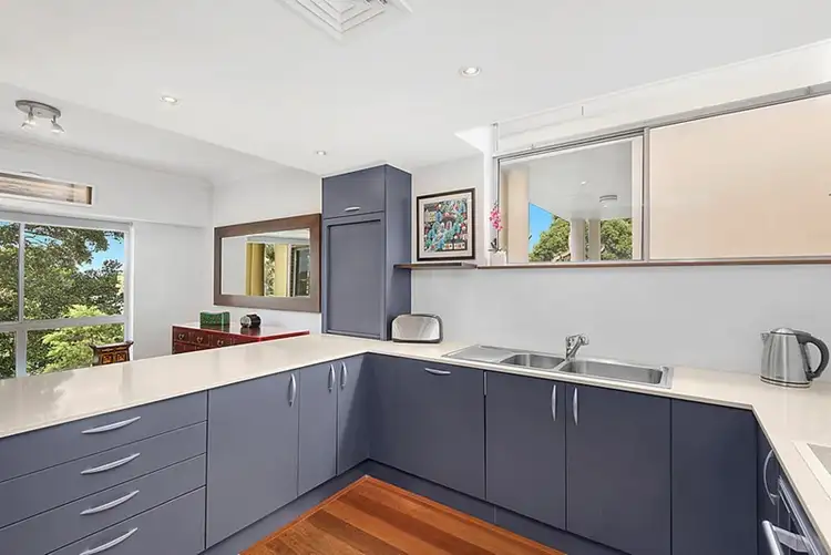 Third view of Homely house listing, 62 Walumetta Drive, Wollstonecraft NSW 2065
