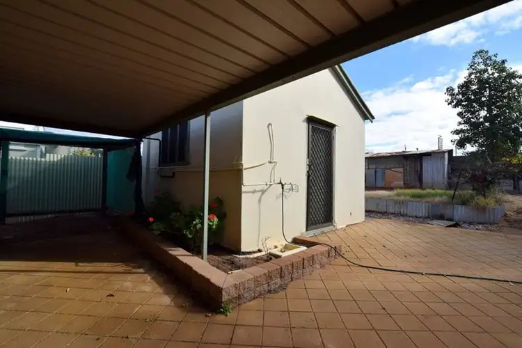 Second view of Homely house listing, 13 Huxtable Street, Port Augusta SA 5700