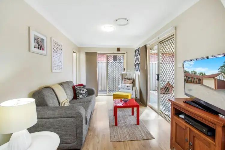 Seventh view of Homely house listing, 4/1 Yvonne Place, North Richmond NSW 2754