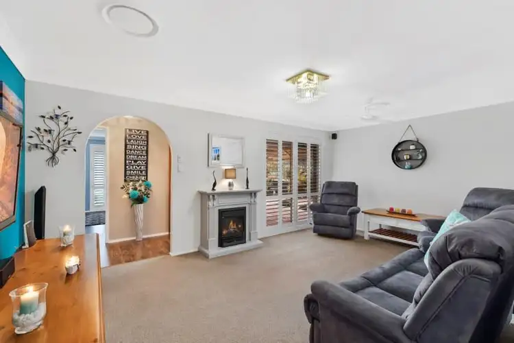 Second view of Homely house listing, 7 Thomas Walker Drive, Chittaway Bay NSW 2261