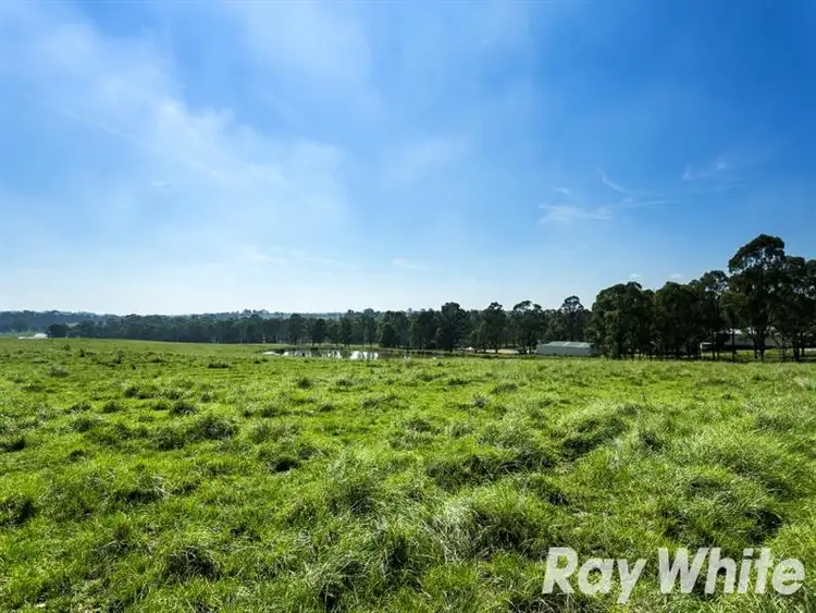Third view of Homely land listing, 367 Greendale Road, Greendale NSW 2745