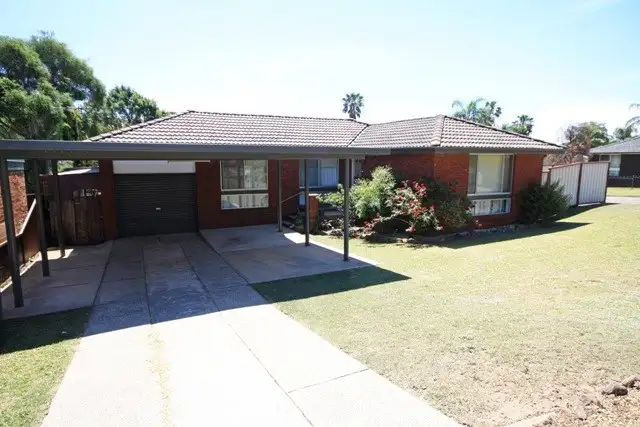 26 Clifford Crescent, Ingleburn NSW 2565