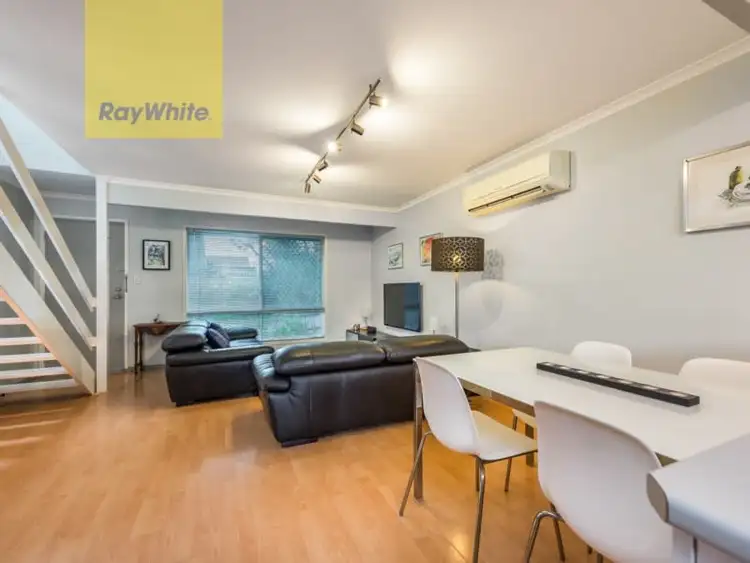 Seventh view of Homely townhouse listing, 1/96 Smith Road, Woodridge QLD 4114