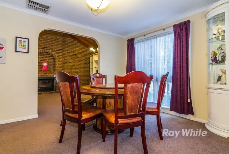 Seventh view of Homely house listing, 1 Tamara Street, Wantirna South VIC 3152