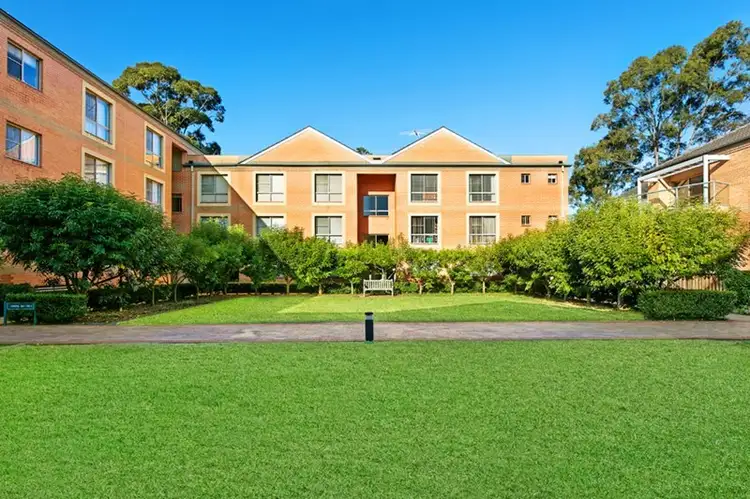 6/1-9 Yardley Avenue, Waitara NSW 2077