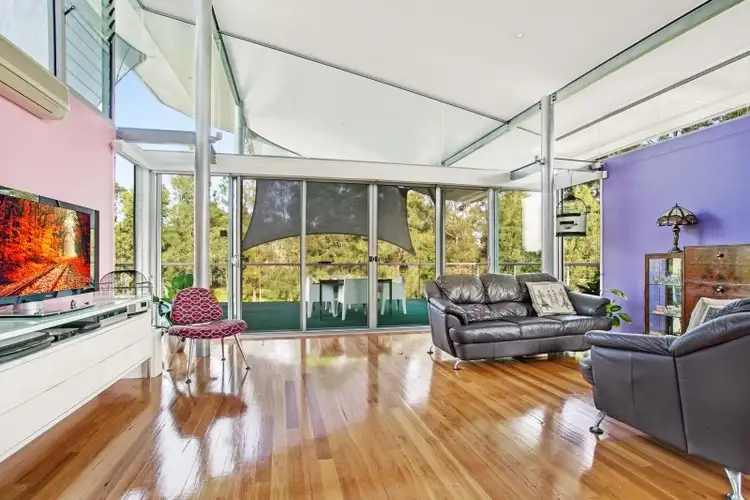 Third view of Homely house listing, 130 Dalveen Road, Largs NSW 2320