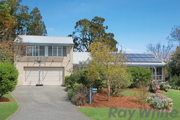 Main view of Homely house listing, 9 Hectors Hill Close, East Maitland NSW 2323