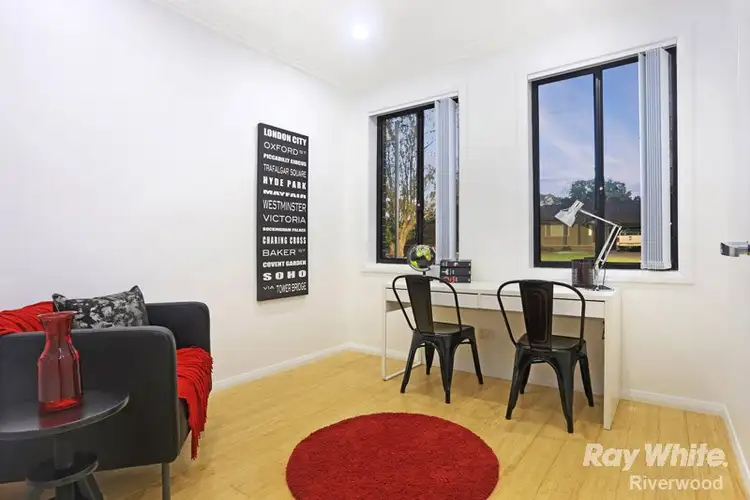 Fourth view of Homely other listing, 31A Mathews Avenue, East Hills NSW 2213