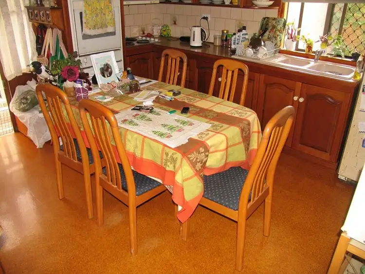 Sixth view of Homely house listing, 3 Nuttall Street, Bulimba QLD 4171
