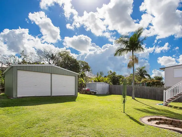 Fourth view of Homely house listing, 18 Mornington Crescent, Morningside QLD 4170