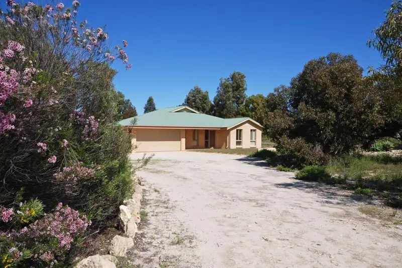 Main view of Homely house listing, 77 Geronimo Crescent, Jurien Bay WA 6516