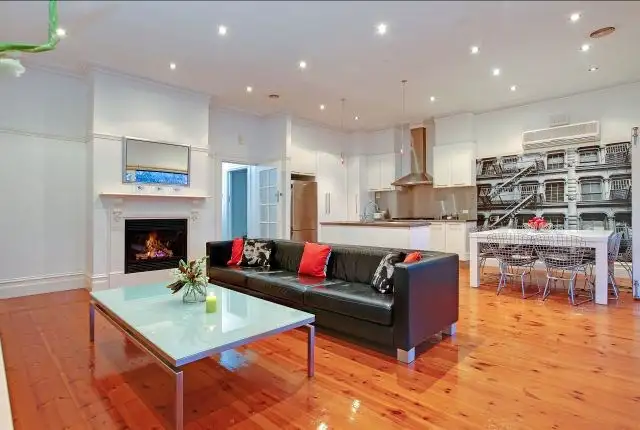 Third view of Homely house listing, 116 Smith Street, Thornbury VIC 3071