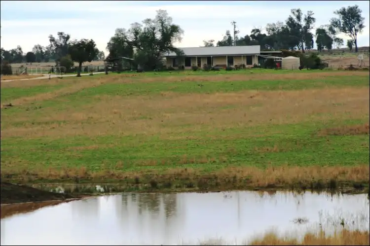 Second view of Homely rural property listing, Address available on request
