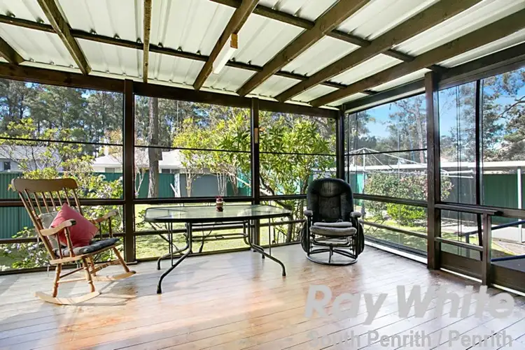 Fifth view of Homely house listing, 41 Pelsart Avenue, Willmot NSW 2770