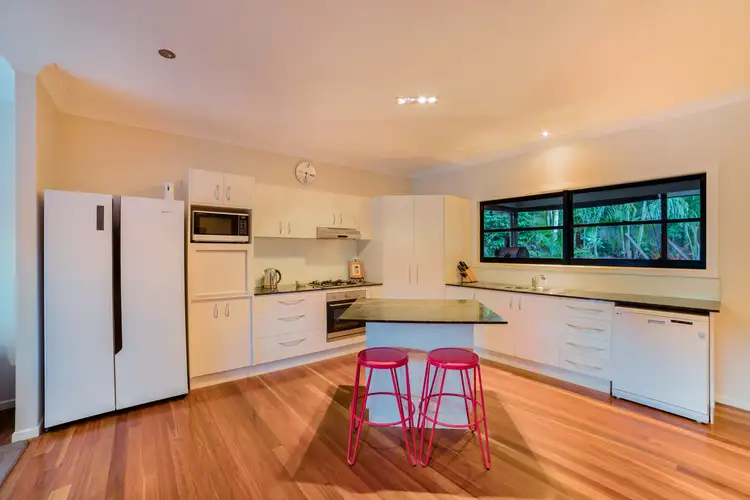 Sixth view of Homely house listing, 34 Sunset Drive, Jubilee Pocket QLD 4802
