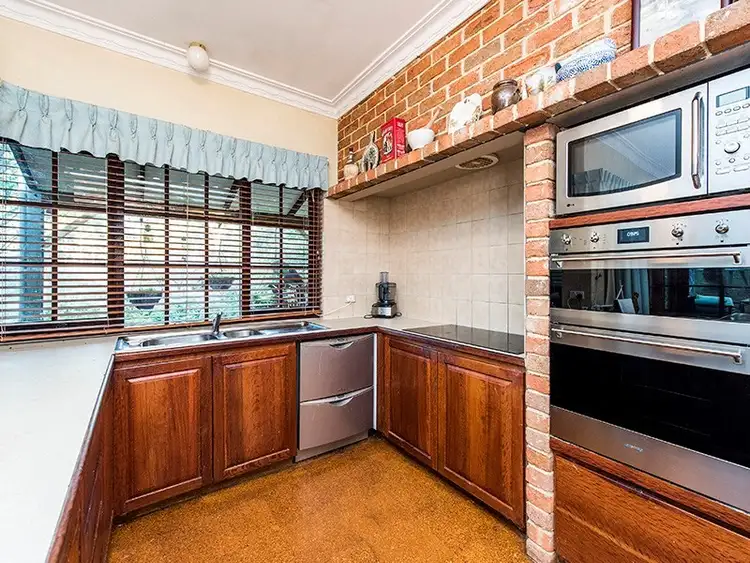 Sixth view of Homely house listing, 41 Winjana Road, Lesmurdie WA 6076