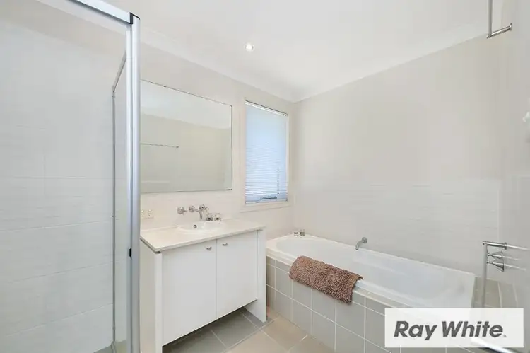 Sixth view of Homely house listing, 12 Betty Cuthbert Drive, Lidcombe NSW 2141