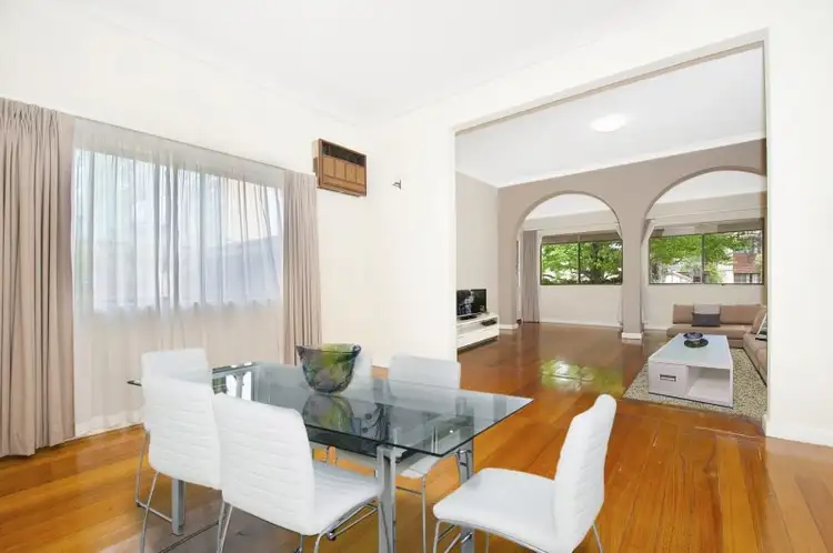 Fourth view of Homely house listing, 28 Douglas Street, Putney NSW 2112
