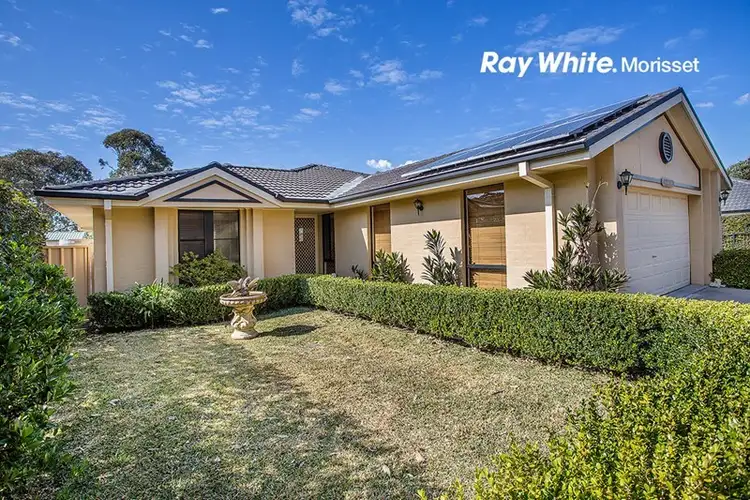 Main view of Homely house listing, 55A Lakeview Road, Morisset Park NSW 2264