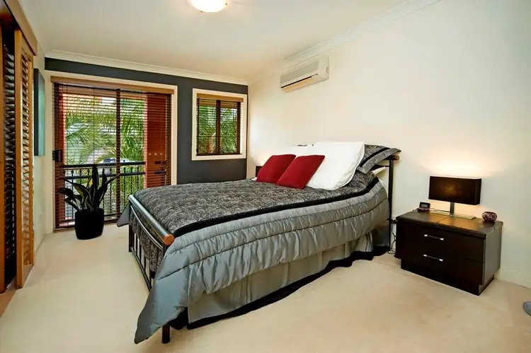 Sixth view of Homely townhouse listing, 62/58 John Lund Drive, Hope Island QLD 4212