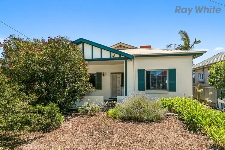 15 Stuart Road, South Plympton SA 5038