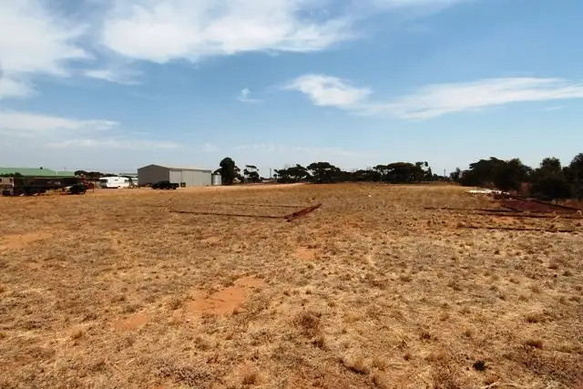 Fifth view of Homely land listing, Lot 82 Kimba Road, Cowell SA 5602