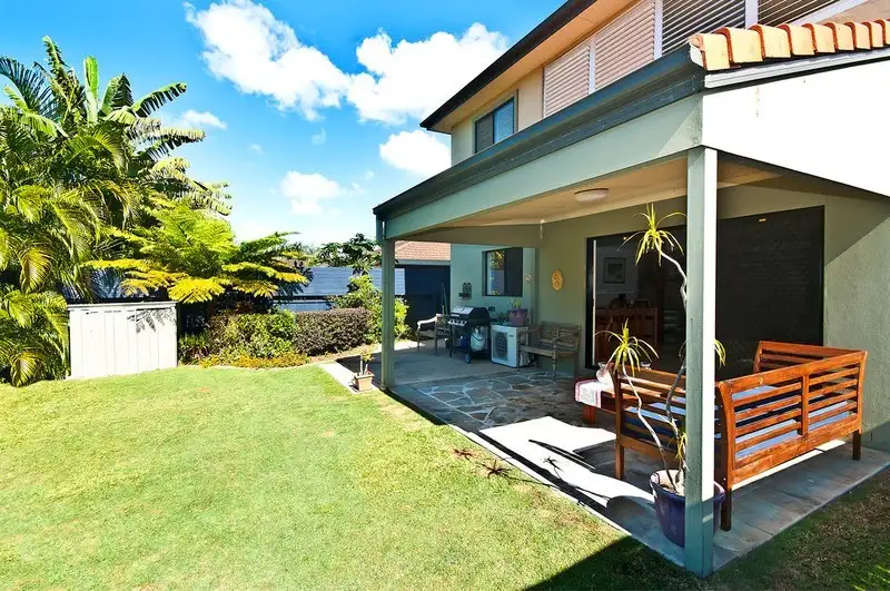 Main view of Homely other listing, 1/31 Leyte Avenue, Palm Beach QLD 4221