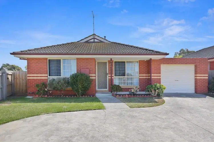 3/52 Bieske Road, Grovedale VIC 3216
