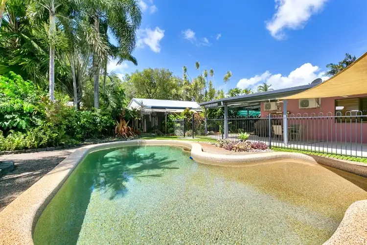 Second view of Homely house listing, 61 Oleander Street, Holloways Beach QLD 4878