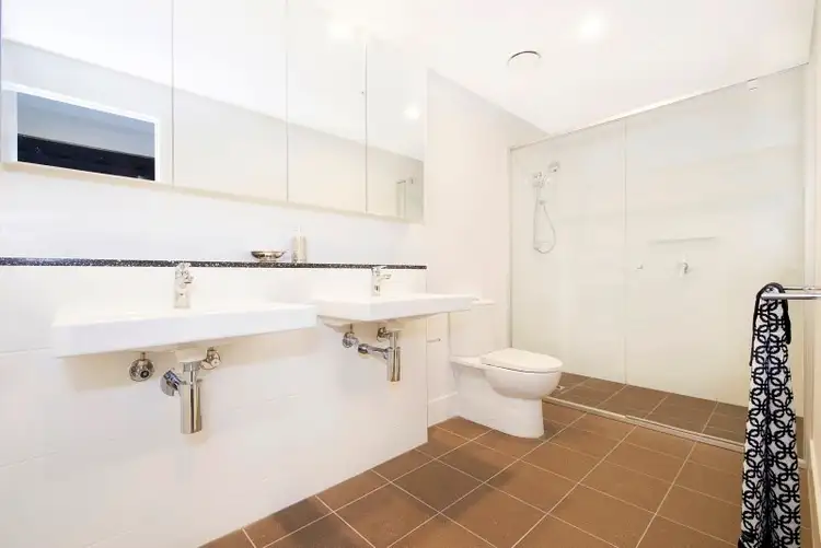 Sixth view of Homely unit listing, 134 'Synergy' 2729-2733 Gold Coast Highway, Broadbeach QLD 4218