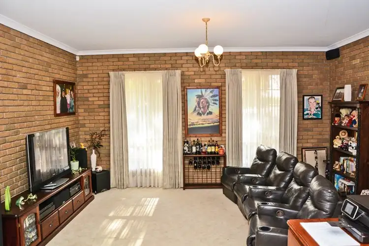 Fourth view of Homely house listing, 852 Karadoc Avenue, Irymple VIC 3498