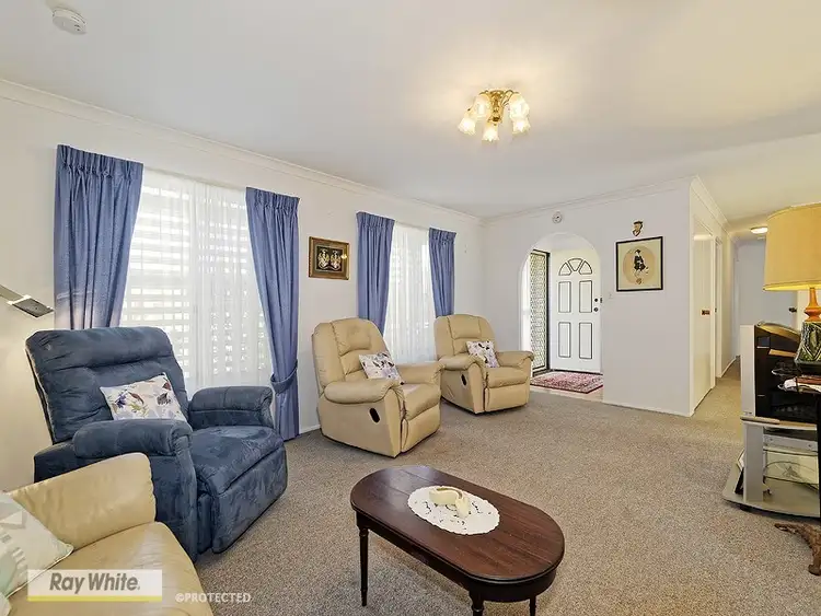 Third view of Homely house listing, 6 Ballina Street, Kippa-ring QLD 4021