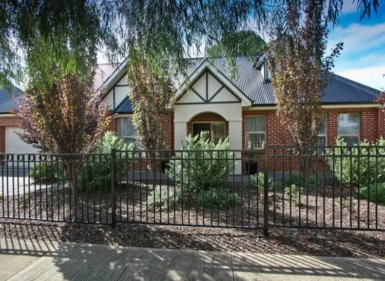 Second view of Homely house listing, 1D Freeman Avenue, Tranmere SA 5073