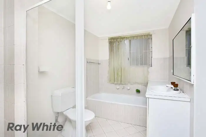 Fifth view of Homely unit listing, 2/44 Memorial Avenue, Merrylands NSW 2160