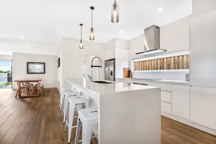 Fifth view of Homely house listing, 2 Suncatcher Lane, Casuarina NSW 2487