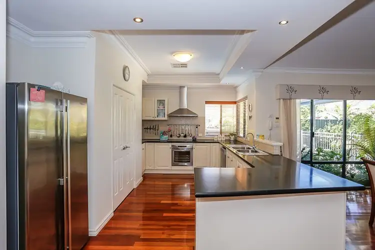 Fifth view of Homely house listing, 53 Flecker Prom, Aveley WA 6069