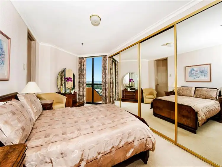 Sixth view of Homely apartment listing, 2403/71-73 Spring Street, Bondi Junction NSW 2022
