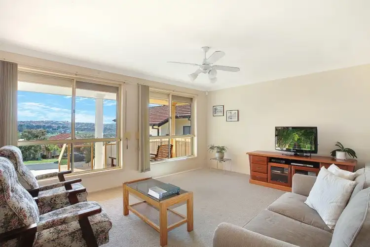 Third view of Homely house listing, 10 Cowal Court, Flinders NSW 2529