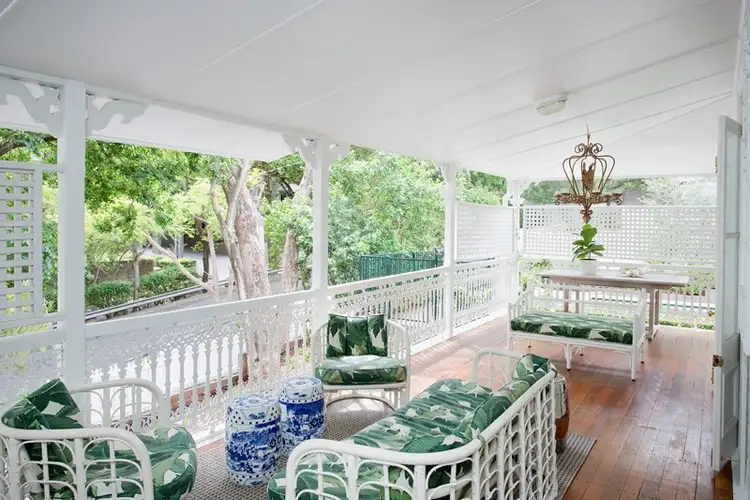 Fourth view of Homely house listing, 54 Balmain Street, Wooloowin QLD 4030