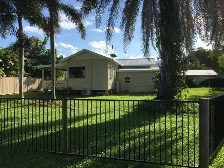 Main view of Homely house listing, 33 Cedars Street, Mossman QLD 4873