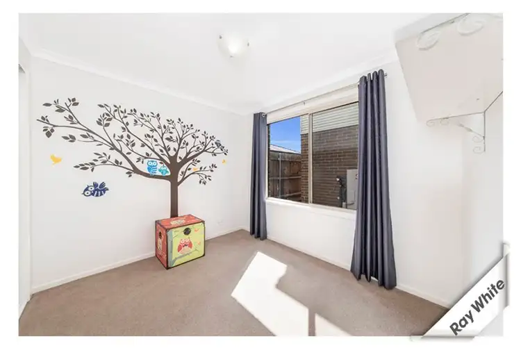 Fifth view of Homely house listing, 14 Ron Hoy Street, Macgregor ACT 2615