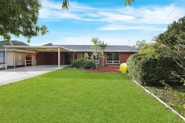 Main view of Homely house listing, 8 Pantowora Drive, Hope Valley SA 5090