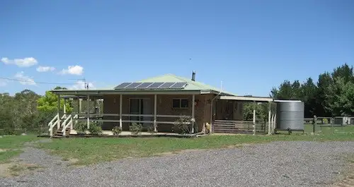 Fourth view of Homely rural property listing, 541 Jerrara Road, Marulan NSW 2579