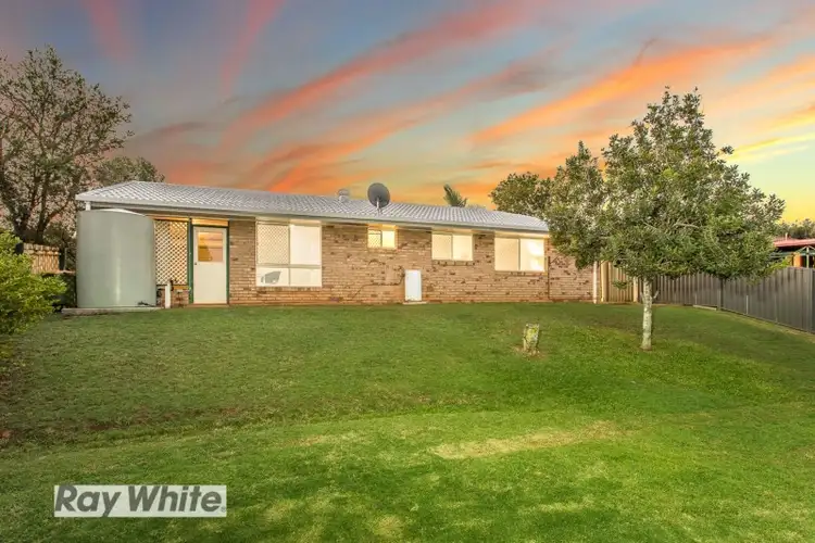 Second view of Homely house listing, 22 Orchid Avenue, Kallangur QLD 4503