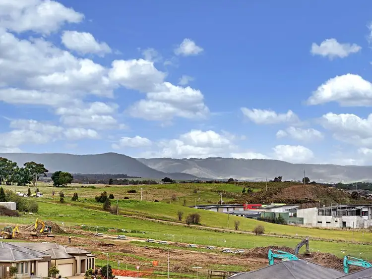 Second view of Homely land listing, Lot 401 Trimble Way, Mernda VIC 3754